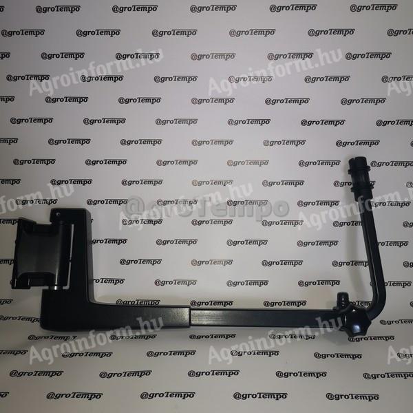 AL77483 John Deere Bal oldali tükörkar tartó