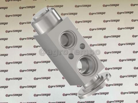 AL77579 John Deere Szelep AL77579 John Deere Szelep