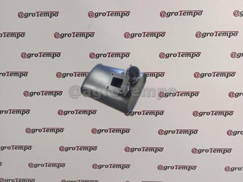 AL78007 John Deere Hangtompító