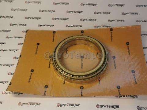 AL81844 John Deere Kúpgörgős csapágy AL81844 John Deere Kúpgörgős csapágy