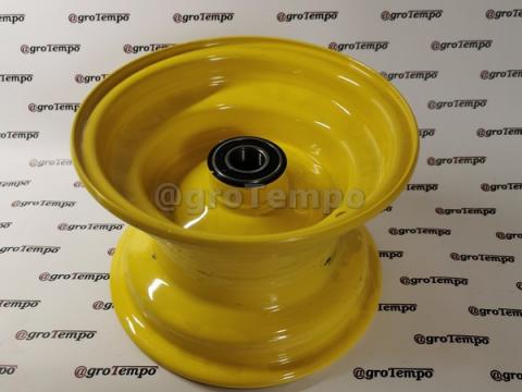 AM102887 John Deere Karima AM102887 John Deere Karima