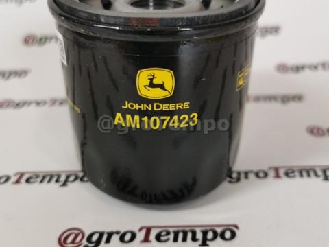 AM107423 John Deere Motorolajszűrő