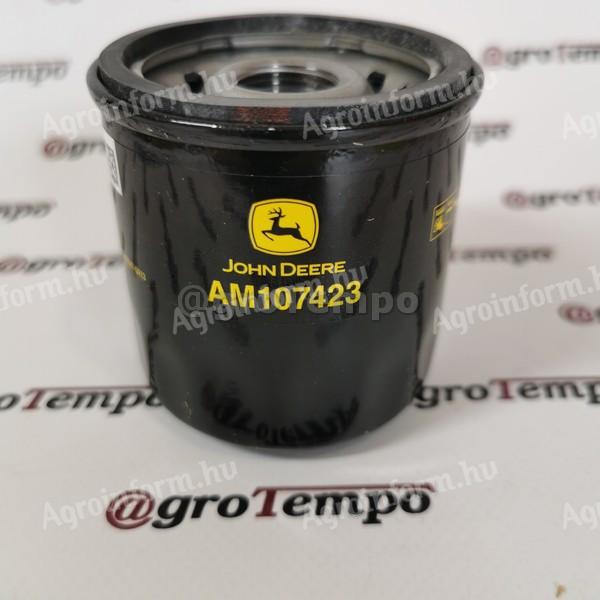 AM107423 John Deere Motorolajszűrő