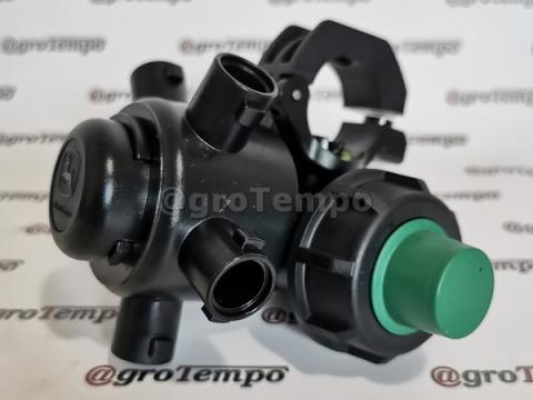 AN206621 John Deere Fúvókatartó AN206621 John Deere Fúvókatartó