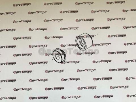 AR101549 John Deere Tömítéskészlet AR101549 John Deere Tömítéskészlet