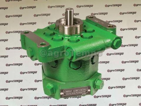 AR103036 John Deere Hidraulika szivattyú AR103036 John Deere Hidraulika szivattyú