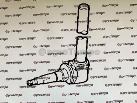 AR103473 John Deere Konzol AR103473 John Deere Konzol