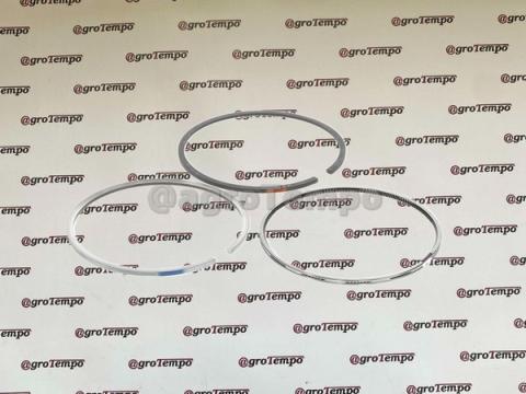 AR55759 John Deere Dugattyúgyűrű készlet