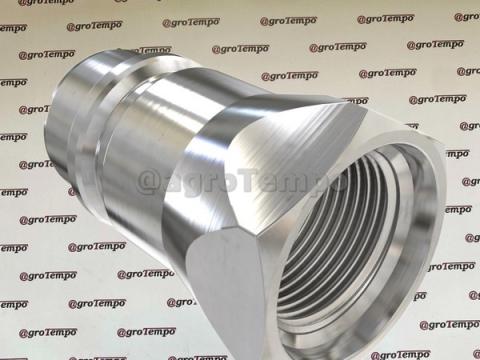 AR94522 John Deere Gyorscsatlakozó AR94522 John Deere Gyorscsatlakozó