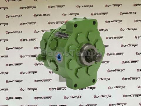 AR97872 John Deere Hidraulika szivattyú AR97872 John Deere Hidraulika szivattyú