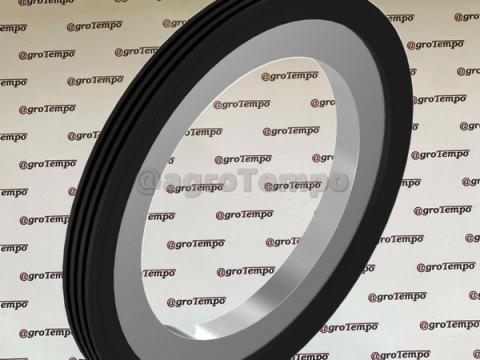 AT20703 John Deere Tömítés AT20703 John Deere Tömítés