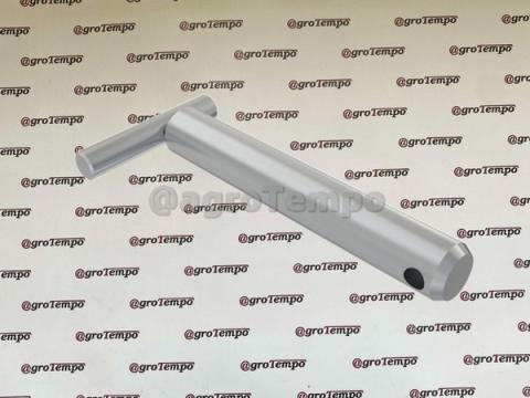 AT21754 John Deere Rögzítő