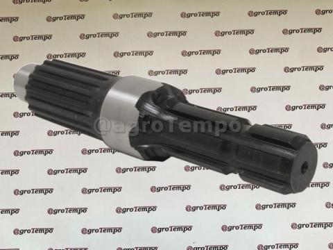 AT29707 John Deere Kardántengely