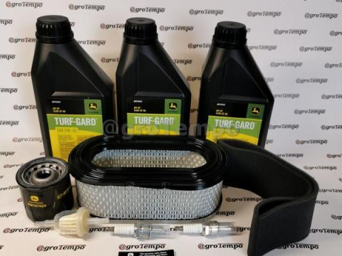 AUC17072 John Deere Karbantartó készlet AUC17072 John Deere Karbantartó készlet