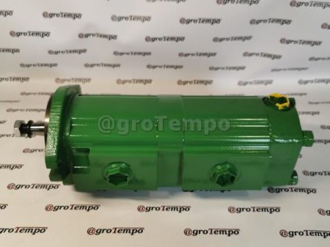 AXE59328 John Deere Szivattyú AXE59328 John Deere Szivattyú