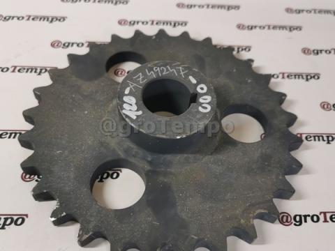 AZ49247 John Deere Lánckerék AZ49247 John Deere Lánckerék