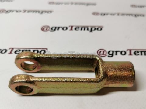 B175R John Deere Kerék