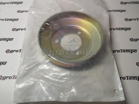 CC107837 John Deere Tárcsa CC107837 John Deere Tárcsa