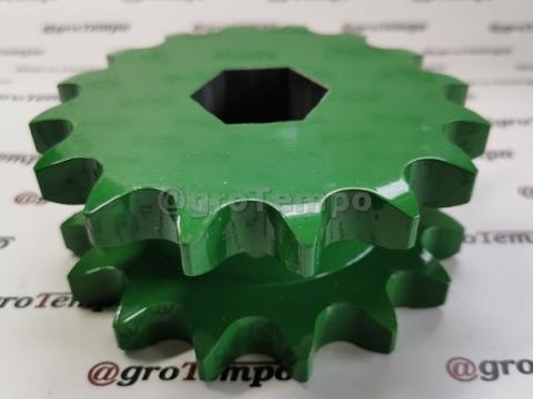 CC122123 John Deere Lánckerék CC122123 John Deere Lánckerék