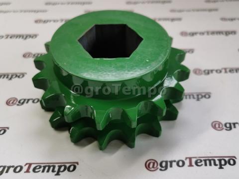 CC122148 John Deere Lánckerék CC122148 John Deere Lánckerék