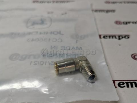 CC130043 John Deere Szerelvény CC130043 John Deere Szerelvény