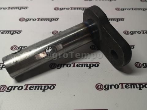 DC206546 John Deere Kar DC206546 John Deere Kar