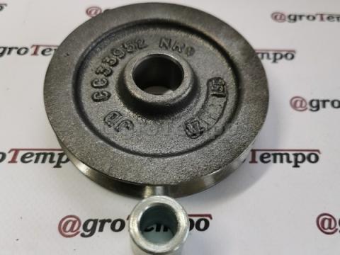 DC210385 John Deere Tárcsa készlet DC210385 John Deere Tárcsa készlet