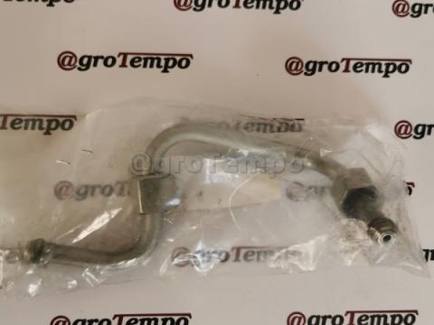 DZ104989 John Deere Üzemanyagcső DZ104989 John Deere Üzemanyagcső