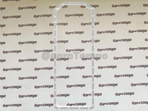 DZ10684 John Deere Tömítés