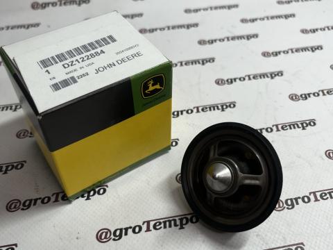 DZ122884 John Deere Termosztát
