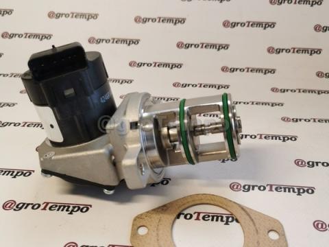 DZ123150 John Deere EGR szelep DZ123150 John Deere EGR szelep