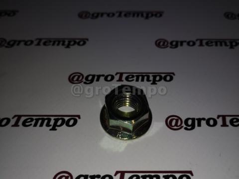 E54809 John Deere Záró anya E54809 John Deere Záró anya