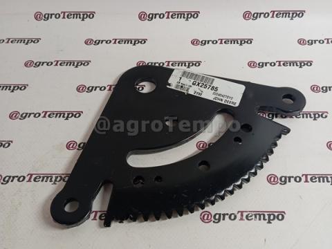 GX25785 John Deere Fogaskerék GX25785 John Deere Fogaskerék