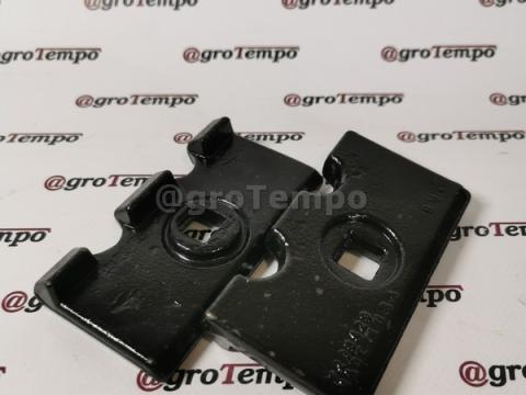 H208429 John Deere Lemez H208429 John Deere Lemez