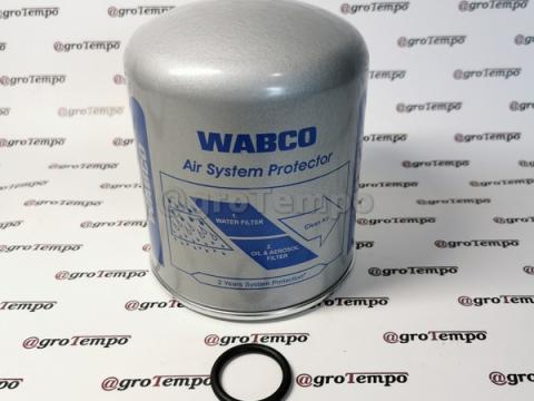 HXE135862 John Deere Légszárító patron