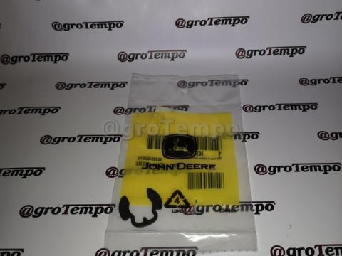 KK18434 John Deere Zégergyűrű KK18434 John Deere Zégergyűrű