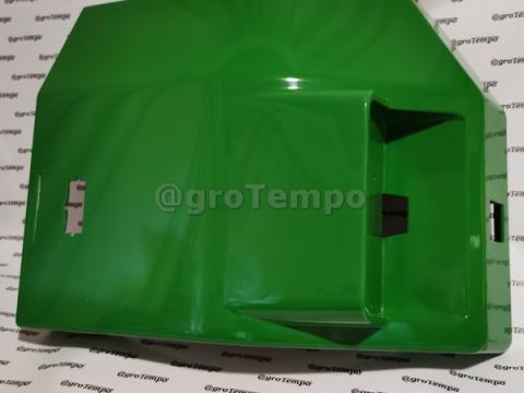 L101642 John Deere Toldó