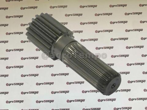 L101650 John Deere Tányérkerék L101650 John Deere Tányérkerék