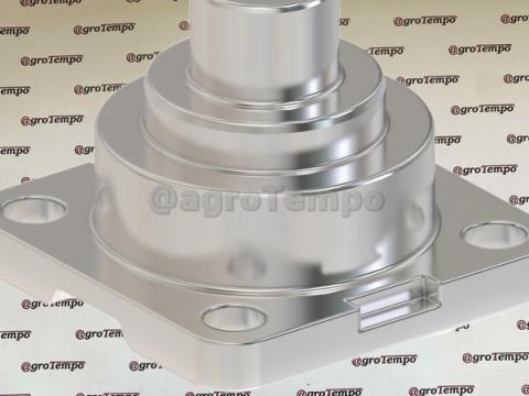 L112110 John Deere Csőcsap L112110 John Deere Csőcsap