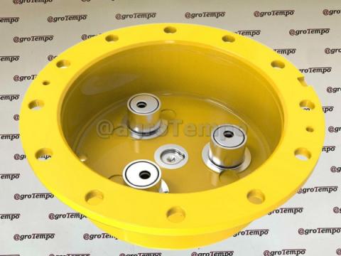 L116105 John Deere Fogaskerék