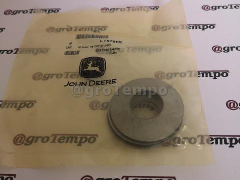 L157982 John Deere Nyomóalátét L157982 John Deere Nyomóalátét