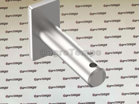 L158185 John Deere Rögzítő L158185 John Deere Rögzítő