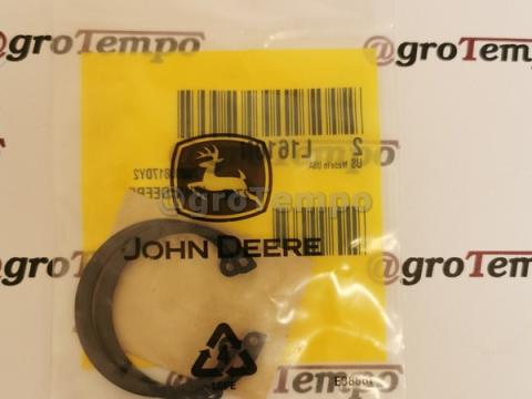 L1610N John Deere Zégergyűrű L1610N John Deere Zégergyűrű