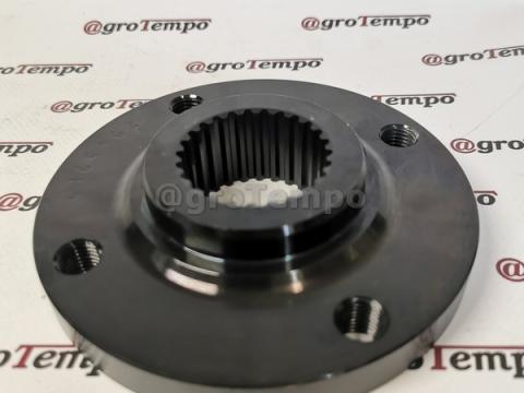 L165962 John Deere Karima L165962 John Deere Karima