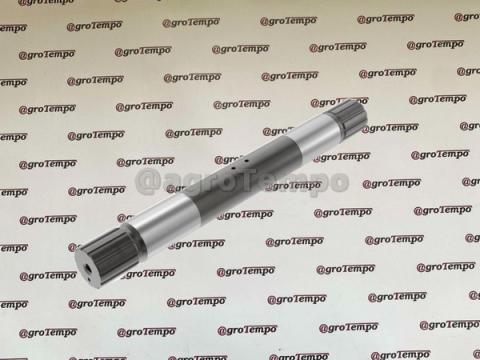 L168344 John Deere Tengely