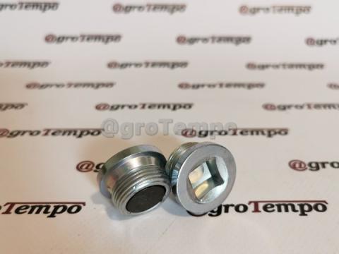 L169940 John Deere Leeresztő