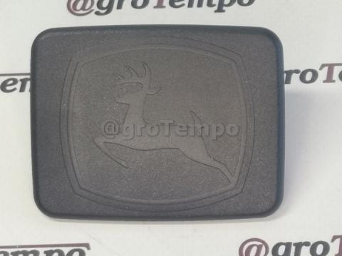 L170422 John Deere Burkolat