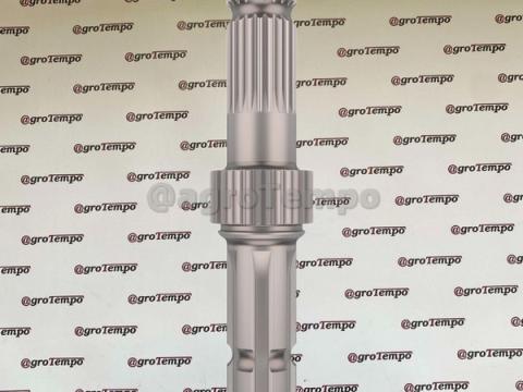 L173282 John Deere Tengely