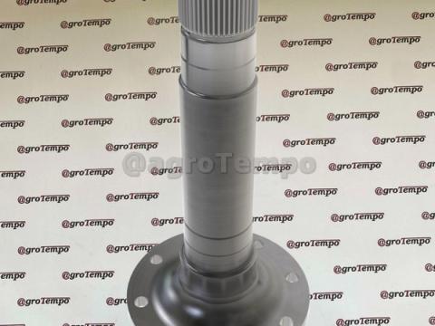 L173284 John Deere Tengely L173284 John Deere Tengely