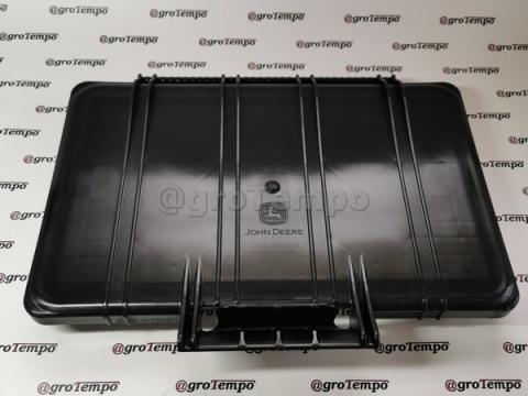 L223037 John Deere Légszűrő fedél